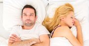 Kiedy lepiej nie spać z partnerem w jednym łóżku?