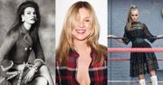 Cara Delevingne na czele armii topmodelek które rzadzą w tym sezonie! Najlepsze kampanie reklamowe kolekcji jesień 2014