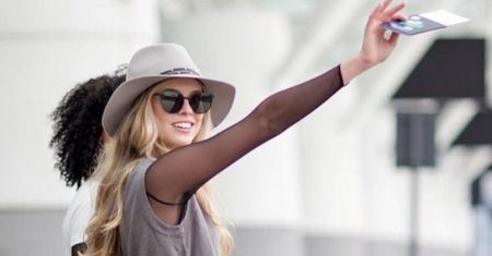 Nosisz bieliznę modelującą? Teraz możesz kupić taką dla... swoich ramion