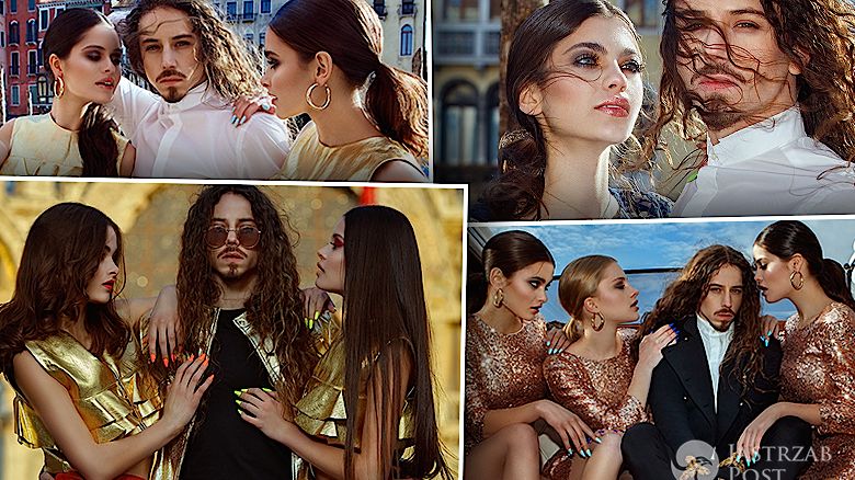 Michał Szpak Nails Company lakiery do paznokci