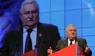 Wałęsa odebrał tytuł honorowego obywatela Opola