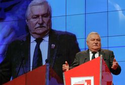 Wałęsa odebrał tytuł honorowego obywatela Opola