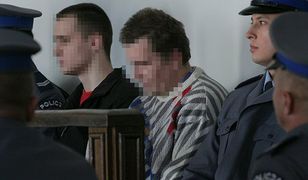 13 lat więzienia za udział w okrutnym zabójstwie