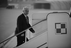 Ciało Lecha Kaczyńskiego złożono w prezydenckiej kaplicy