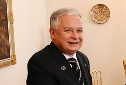 Lech Kaczyński się myli?