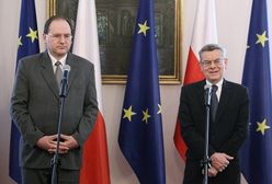 Konflikt na linii MSZ-prezydent? Minister atakuje media
