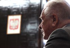 Sąd: Kiszczak niewinny; prof. Dudek: on zadecydował!