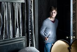 Nowy "Harry Potter" przeciekł do internetu