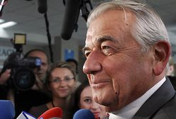 Żegnamy prof. Religę