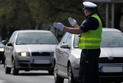 Rozpoczął się protest służb mundurowych