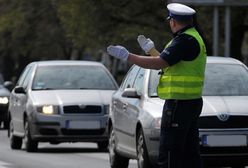 Policja nie może być za bardzo kolorowa