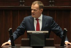 Tusk: wydłużyć urlop macierzyński do roku