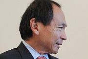 Fukuyama: po kryzysie będziemy dochodzić do siebie przez dekady