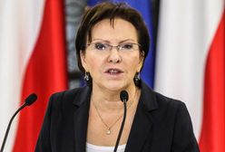 Kopacz: nagrody dla kierownictwa Kancelarii Sejmu nie są tajne