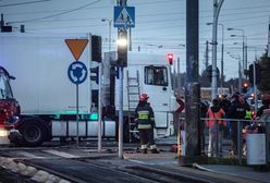 Wyznanie desperata, który sparaliżował stolicę: To był mój protest!