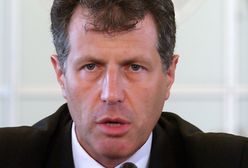 W.Stasiak ponownie szefem Biura Bezpieczeństwa Narodowego