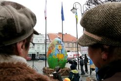 Megajajo i ogromny zając