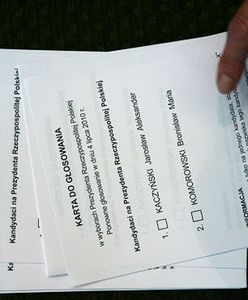 Walka wyborcza do ostatniej chwili - zobacz relację dzień po dniu