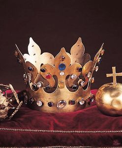 "Król Władysław poznał 11-letnią Jadwigę na sympatia.pl"