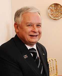 Lech Kaczyński się myli?