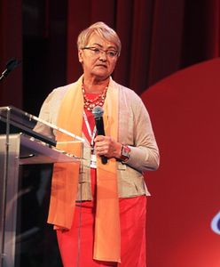 Zgrzyt na Kongresie - zarzucili minister kampanię