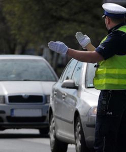 Administracja urosła w policji