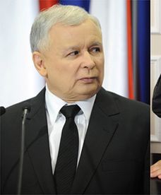 Radykalna zmiana poglądów