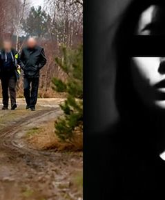 Jan Gołębiowski o mordzie w Rakowiskach: młodzi mogli chcieć dać się złapać