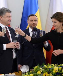 Duda: Polska i Ukraina będą w stanie wspólnie budować dobrą przyszłość