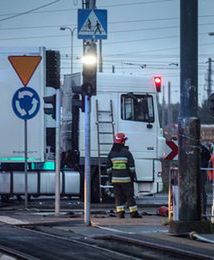 Wyznanie desperata, który sparaliżował stolicę: To był mój protest!