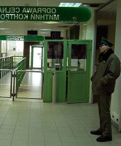 "Protest celników, to efekt niekompetencji rządu"