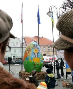 Megajajo i ogromny zając