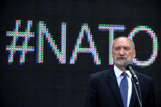 6 dni do szczytu NATO Polsce