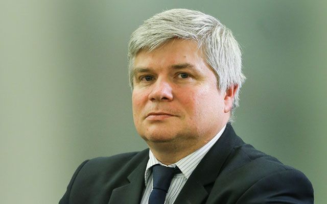 Maciej Lasek