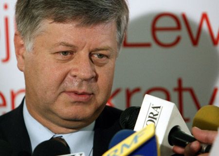 SLD: zagłosujemy za samorozwiązaniem Sejmu