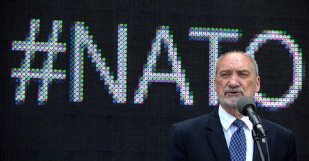 6 dni do szczytu NATO Polsce