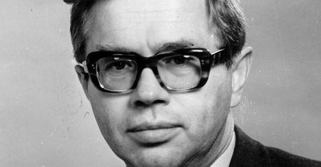 Nie żyje Maciej Szczepański - prezes telewizji w czasach PRL