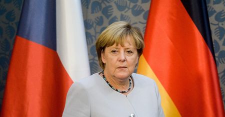 Niemieckie media o wizycie Merkel: Berlin traci reputację w Europie Wschodniej
