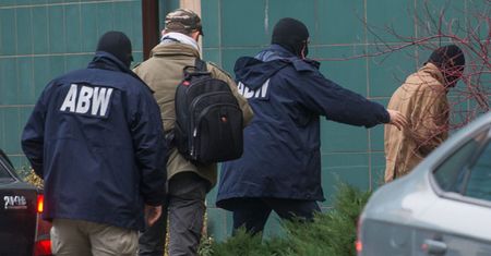 Polak podejrzany o terroryzm może mieć rozszerzone zarzuty