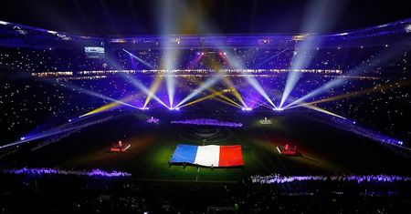 Euro 2016: Google gra w piłkę