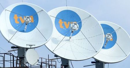 Dziennikarka TVN zaatakowana podczas konferencji prasowej