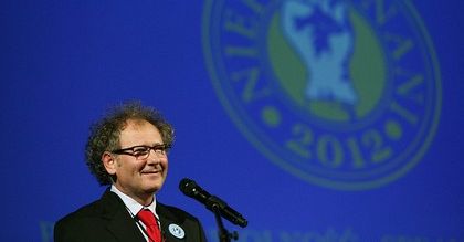 "Niepokonani" zamierzają walczyć o reformy instytucji państwa