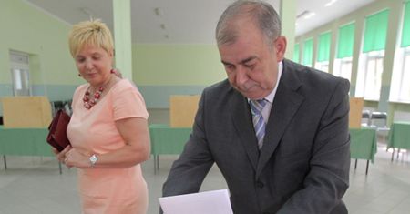 Atak na kandydata PiS na prezydenta Elbląga w sensacyjnym nagraniu w internecie