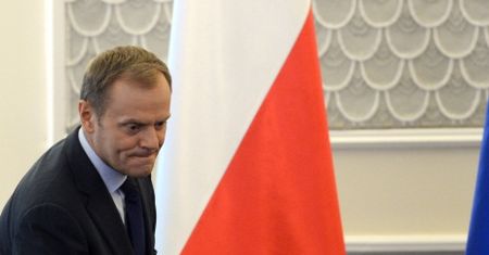 John Godson zagrożony w PO? "Nie odczułem chłodu ze strony premiera"