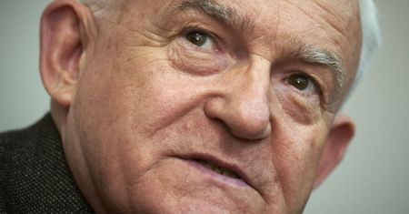 Miller gratuluje Łukaszence. "Z polskiej dyplomacji zostały drzazgi i zgliszcza"