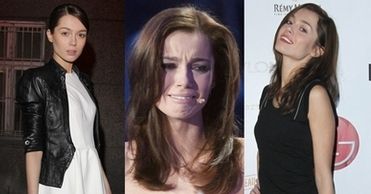 Paulina Papierska ostro o "Top model"!