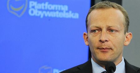 PO z poparciem w każdym okręgu wyborczym
