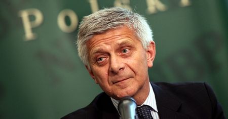 Belka zastąpi Strauss-Kahna na czele MFW?