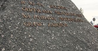 Historyk: Polacy zaniedbali, ale nie zabijali