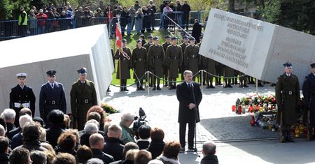 Uroczystości rocznicowe